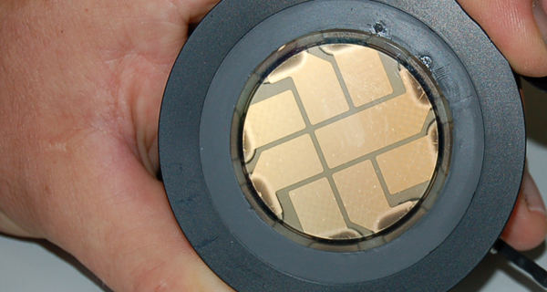 detector